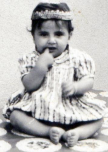 Baby Youssef
